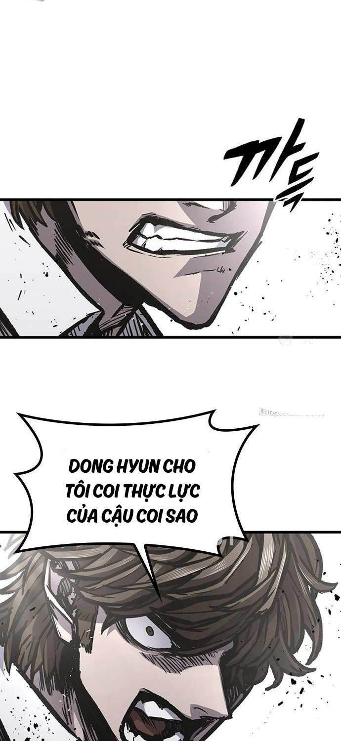 Huyền Thoại Tái Xuất Chapter 91 - Trang 3