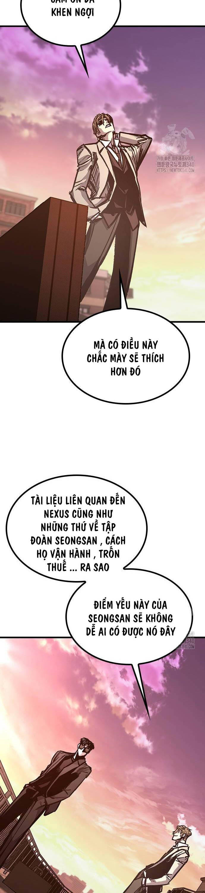 Huyền Thoại Tái Xuất Chapter 87 - Trang 36