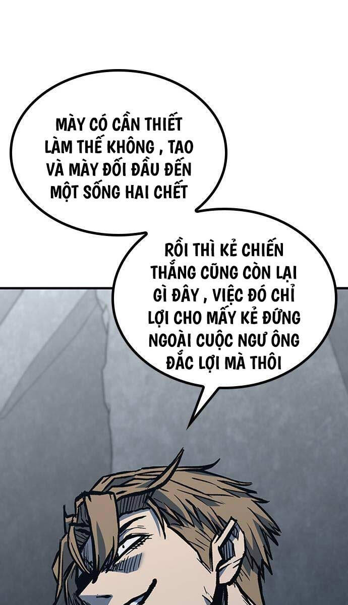 Huyền Thoại Tái Xuất Chapter 73 - Trang 56