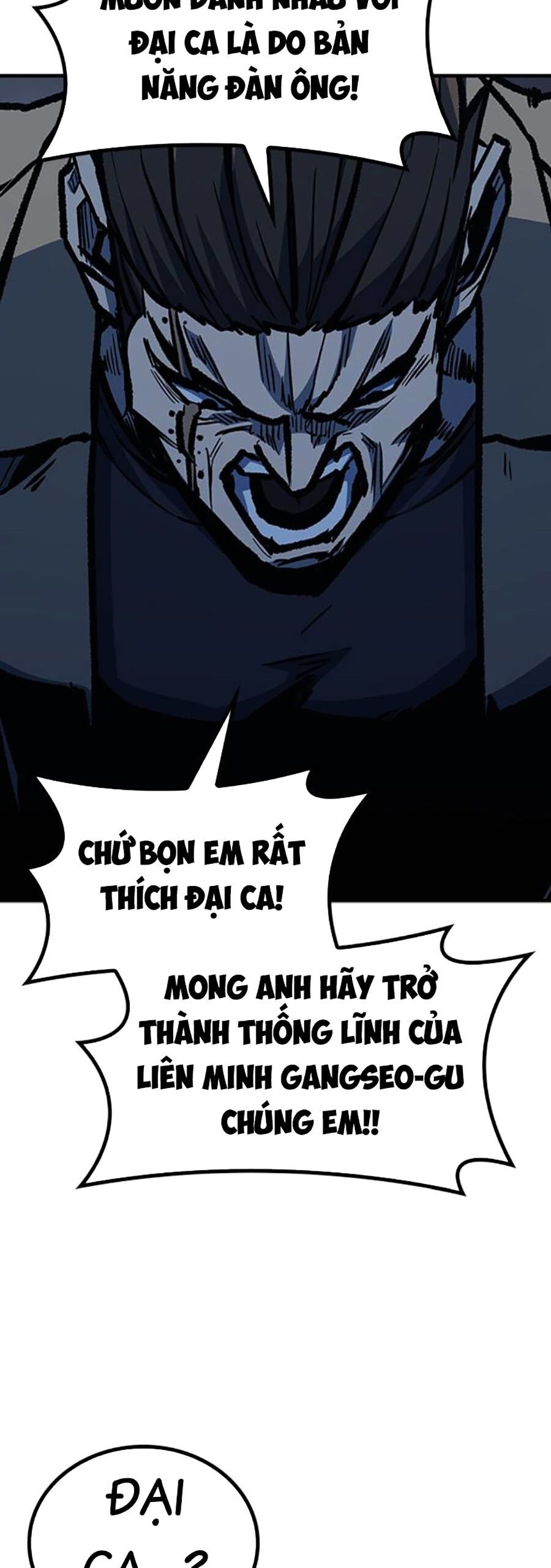 Huyền Thoại Tái Xuất Chapter 66 - Trang 45