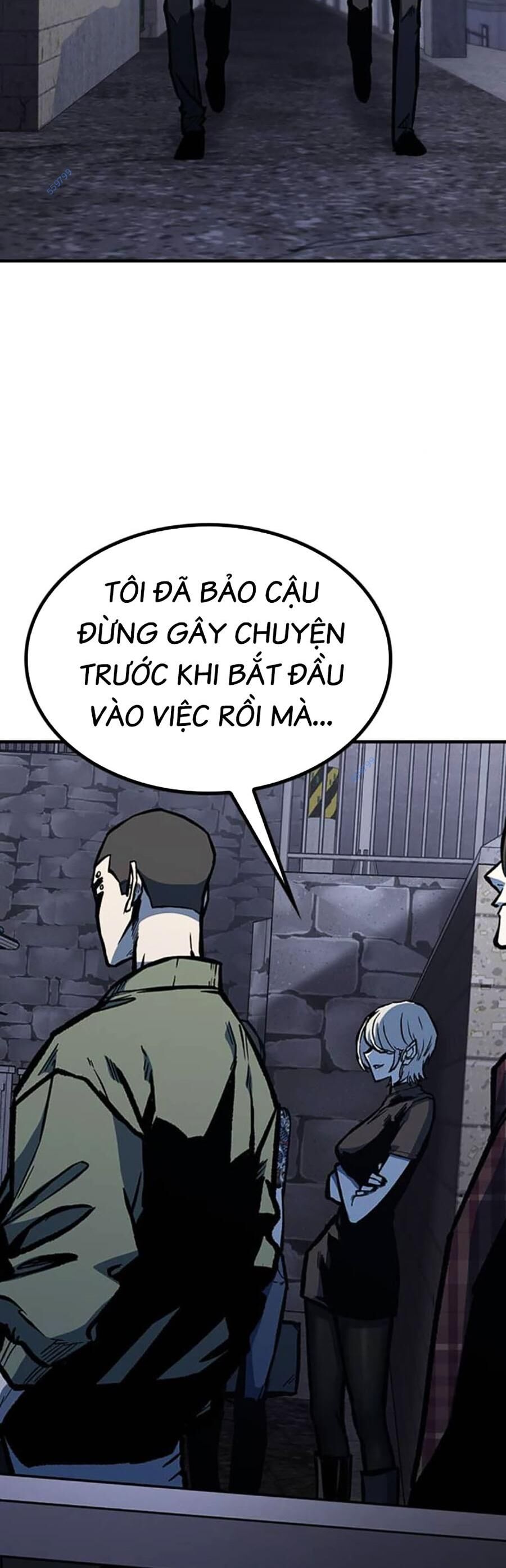 Huyền Thoại Tái Xuất Chapter 65 - Trang 26