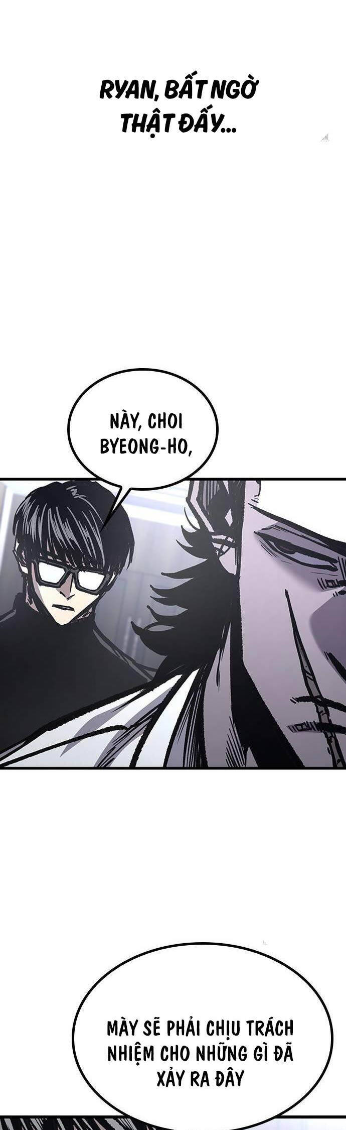 Huyền Thoại Tái Xuất Chapter 84 - Trang 20