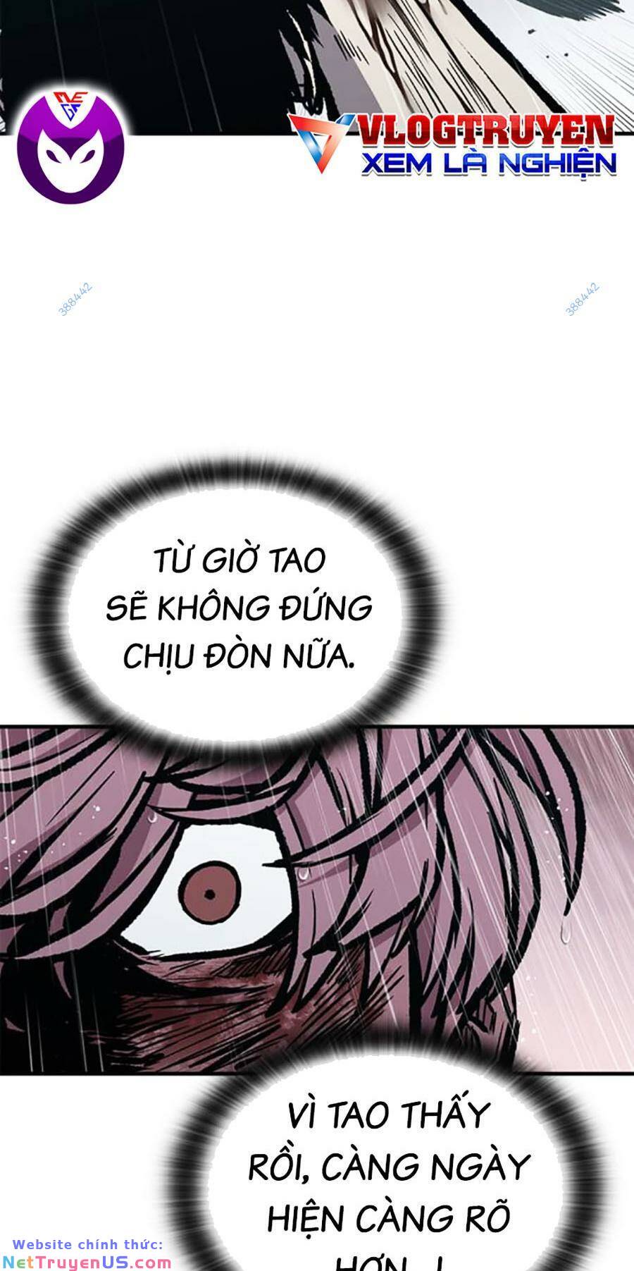 Huyền Thoại Tái Xuất Chapter 60 - Trang 80