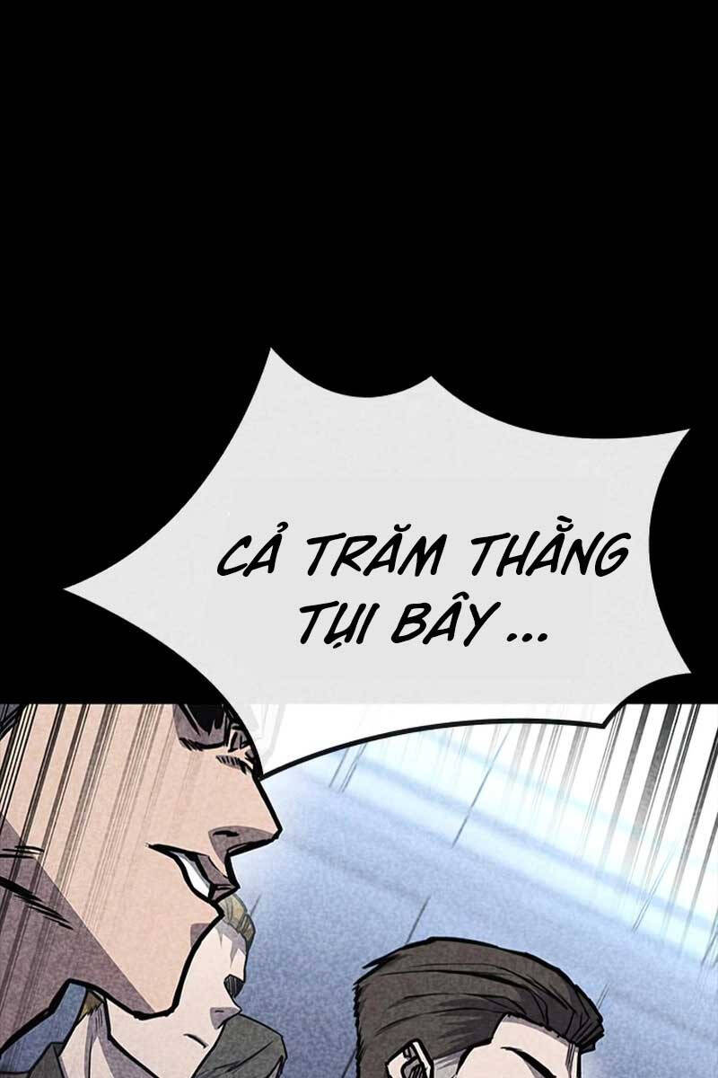 Huyền Thoại Tái Xuất Chapter 32 - Trang 111