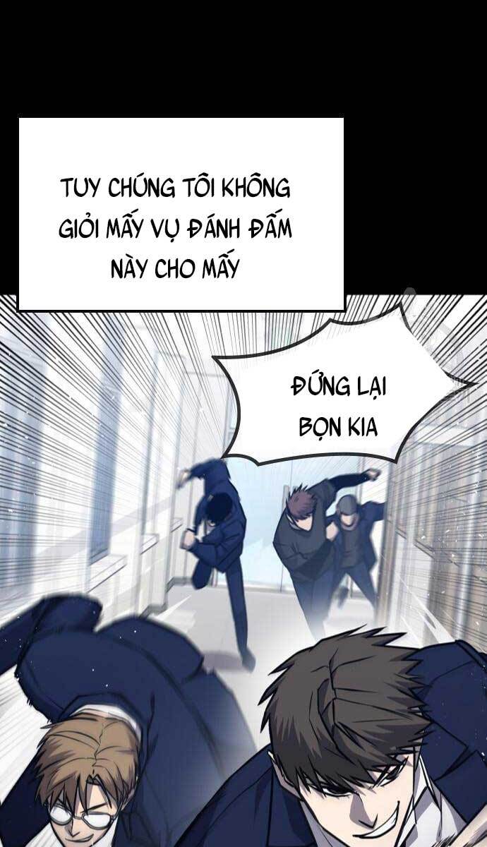 Huyền Thoại Tái Xuất Chapter 15 - Trang 53