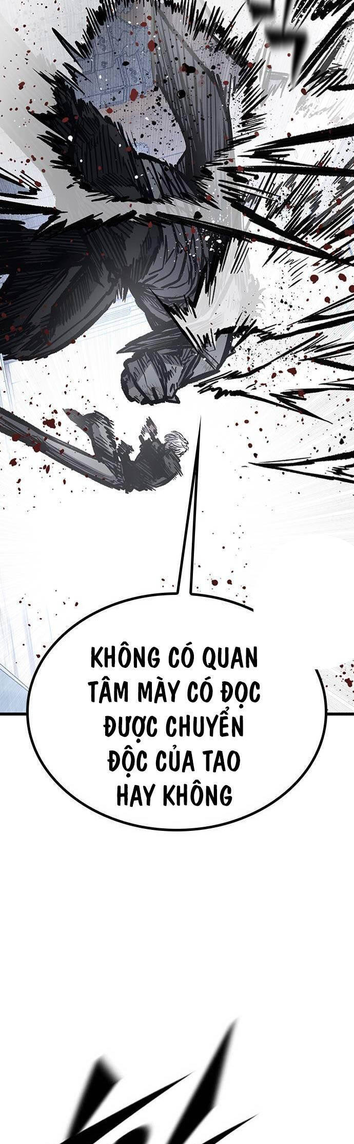 Huyền Thoại Tái Xuất Chapter 85 - Trang 54