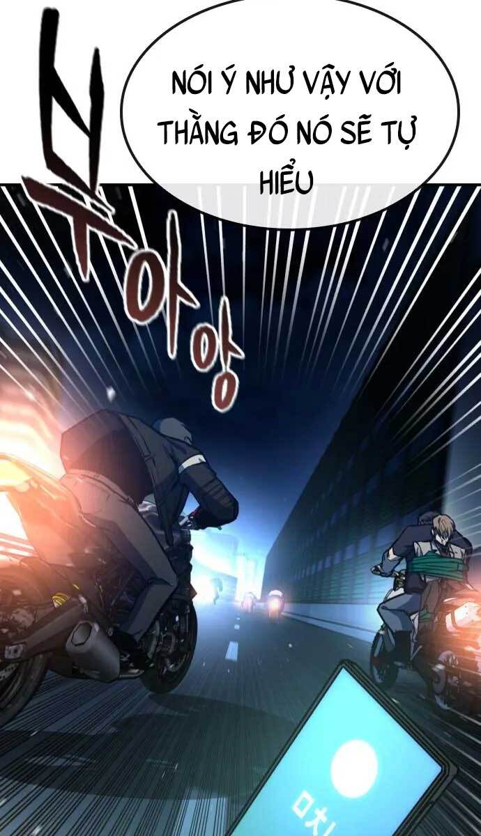 Huyền Thoại Tái Xuất Chapter 16 - Trang 17