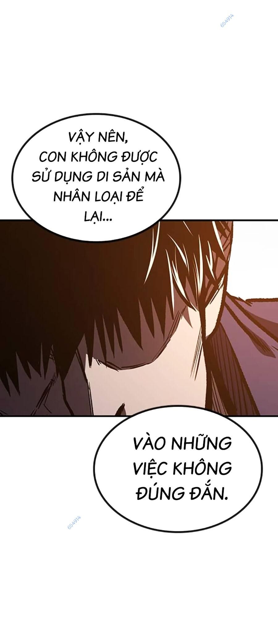 Huyền Thoại Tái Xuất Chapter 67 - Trang 75