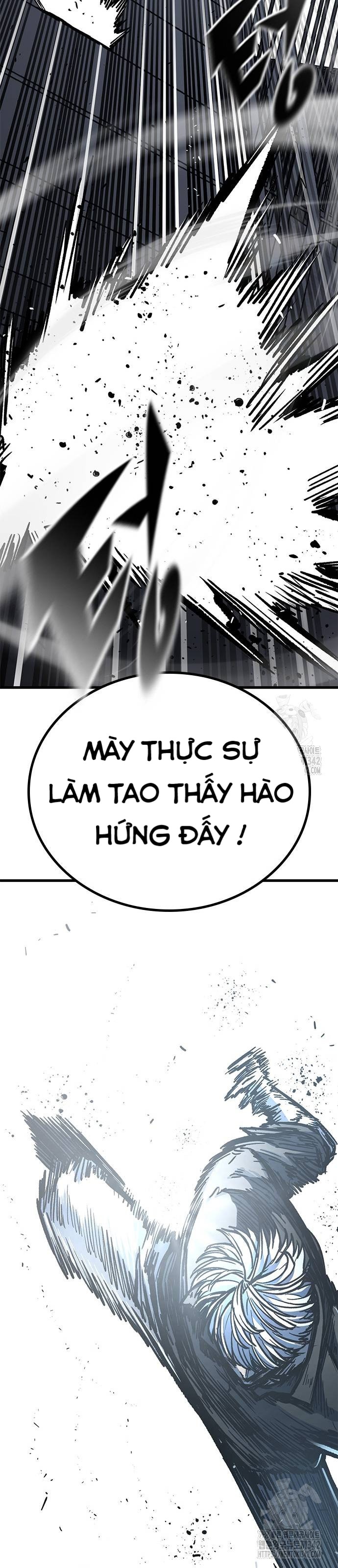 Huyền Thoại Tái Xuất Chapter 93 - Trang 57