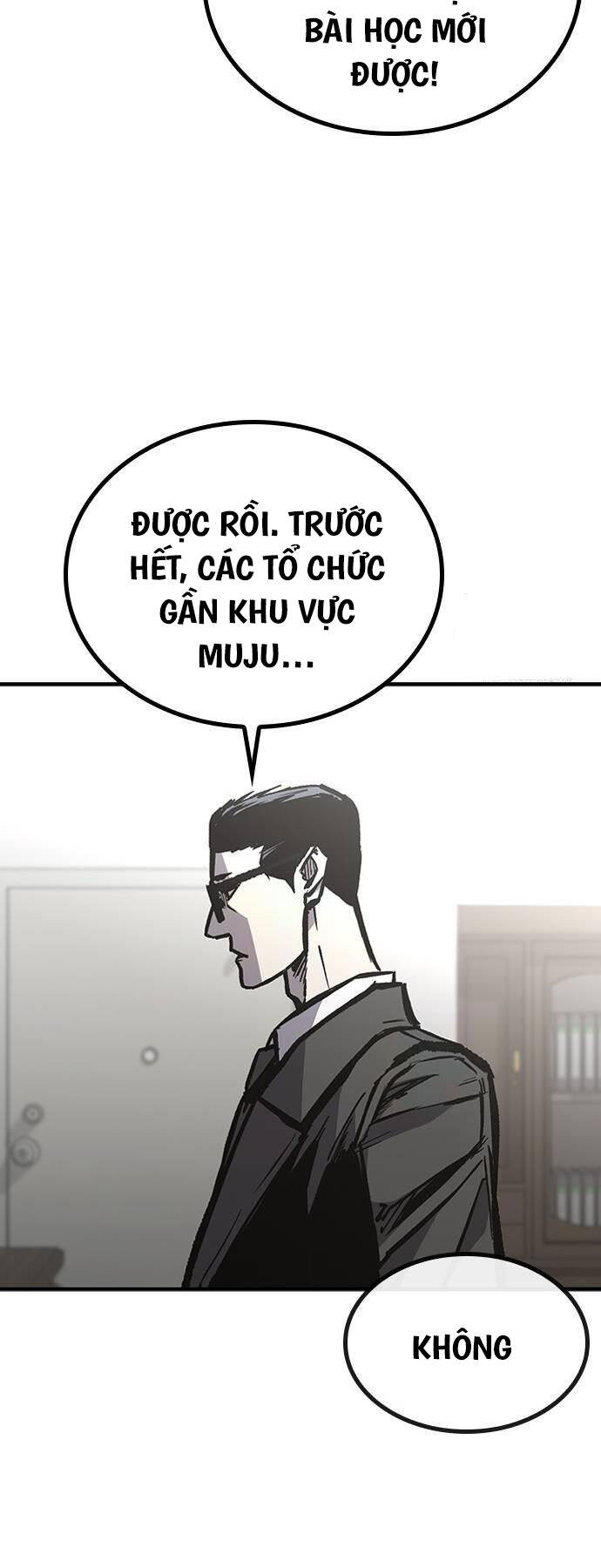 Huyền Thoại Tái Xuất Chapter 80 - Trang 36