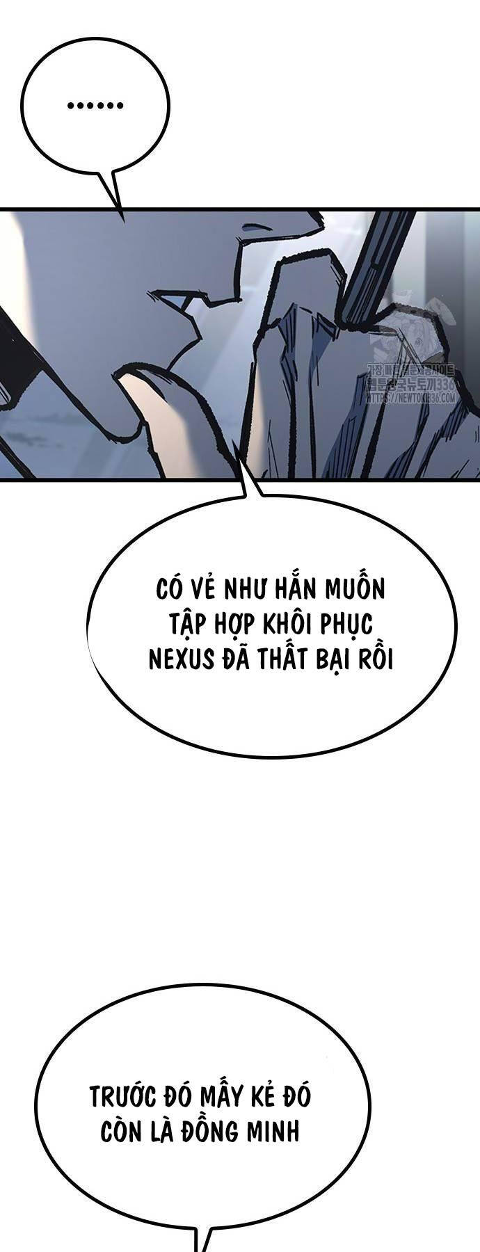 Huyền Thoại Tái Xuất Chapter 83 - Trang 25