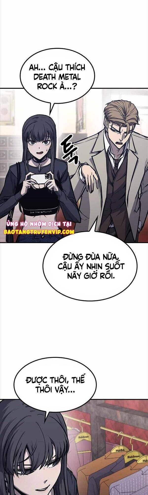 Huyền Thoại Tái Xuất Chapter 21 - Trang 7