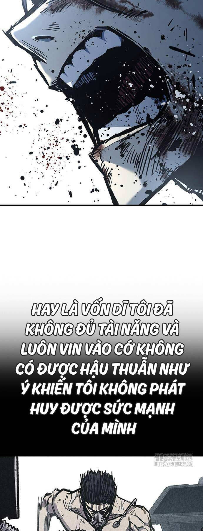 Huyền Thoại Tái Xuất Chapter 77 - Trang 62