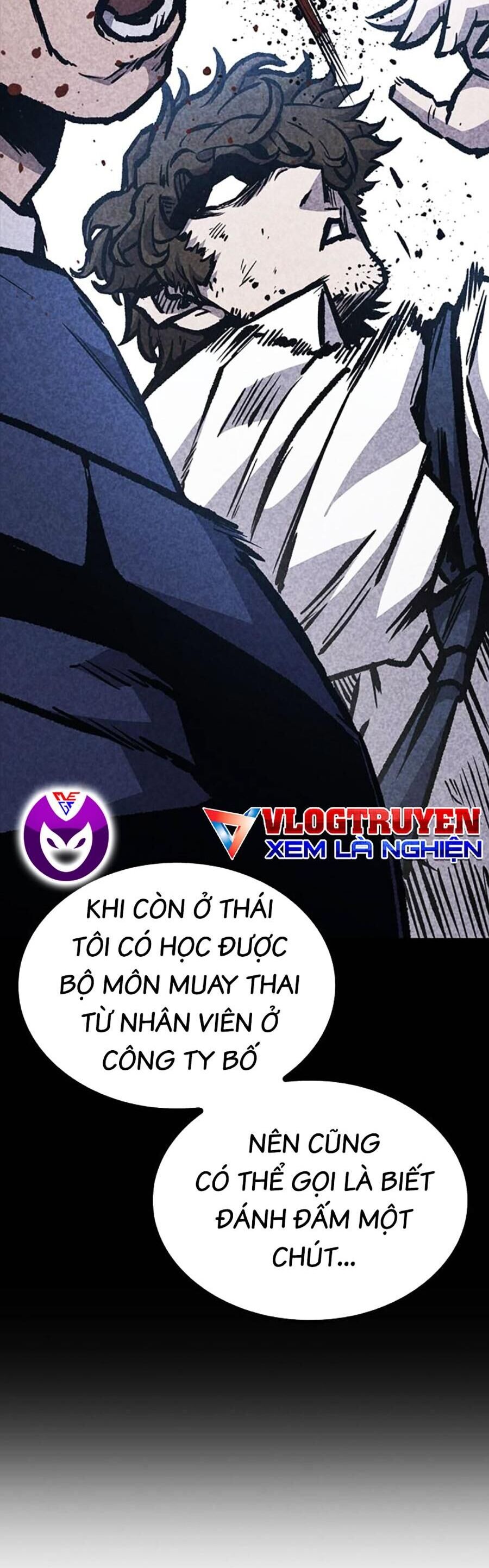 Huyền Thoại Tái Xuất Chapter 66 - Trang 33