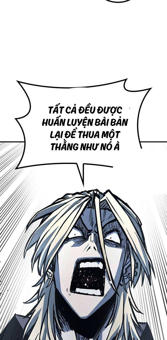 Huyền Thoại Tái Xuất Chapter 77 - Trang 36