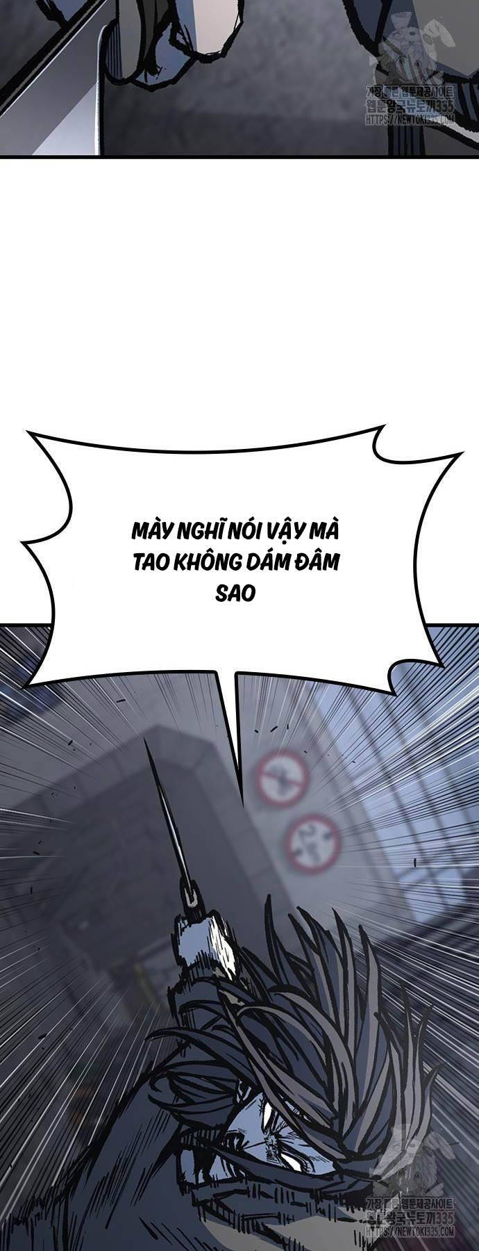 Huyền Thoại Tái Xuất Chapter 82 - Trang 28