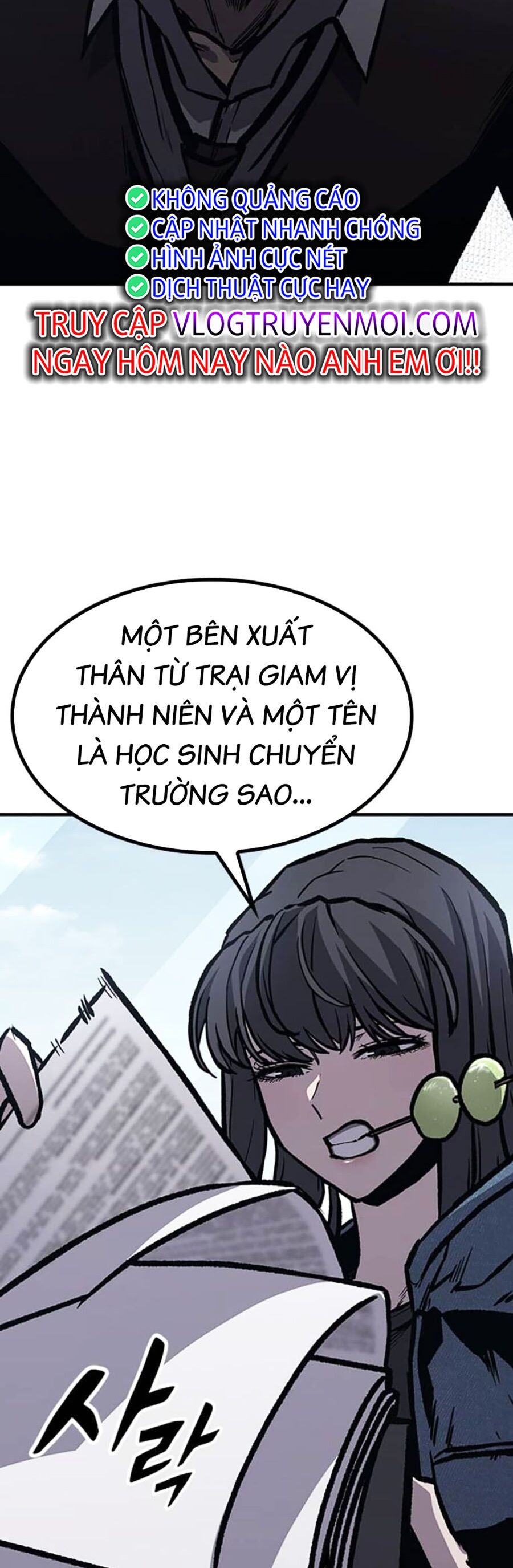 Huyền Thoại Tái Xuất Chapter 65 - Trang 41