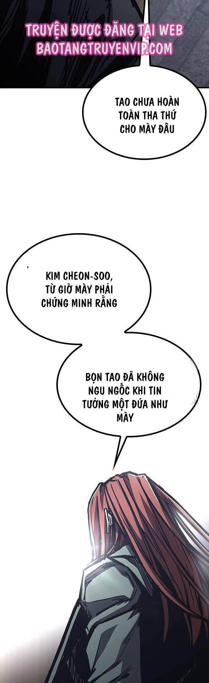 Huyền Thoại Tái Xuất Chapter 84 - Trang 7