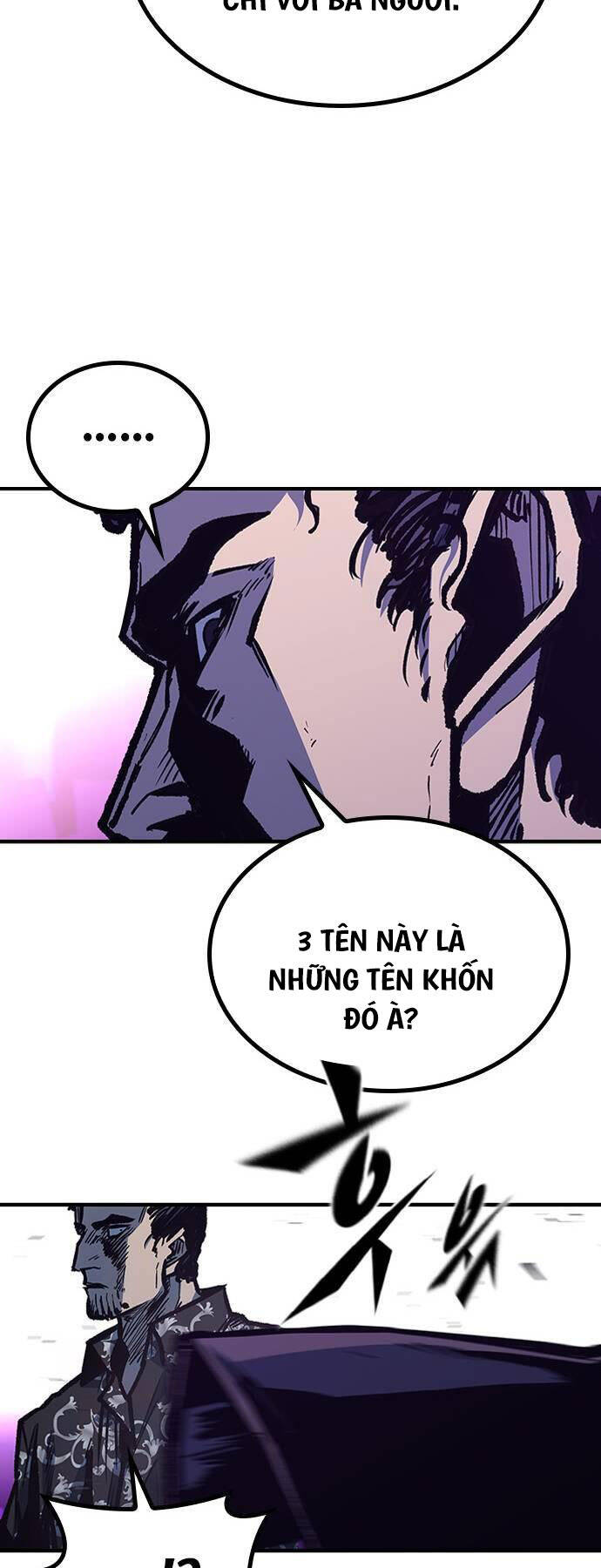 Huyền Thoại Tái Xuất Chapter 80 - Trang 56