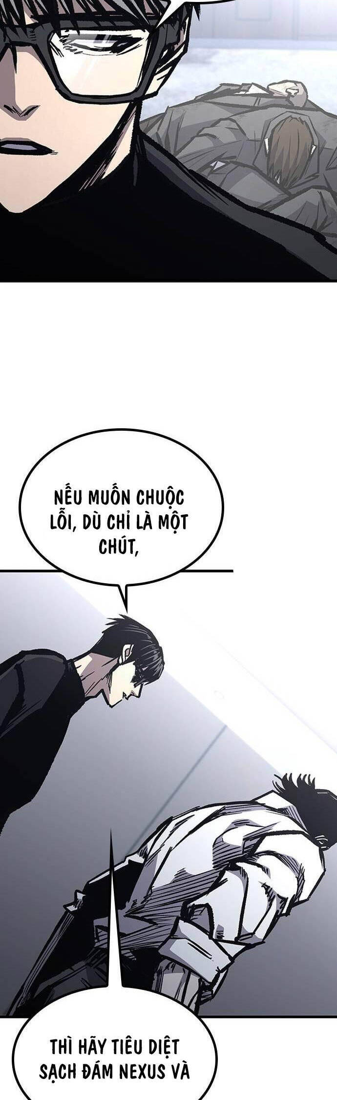 Huyền Thoại Tái Xuất Chapter 84 - Trang 21