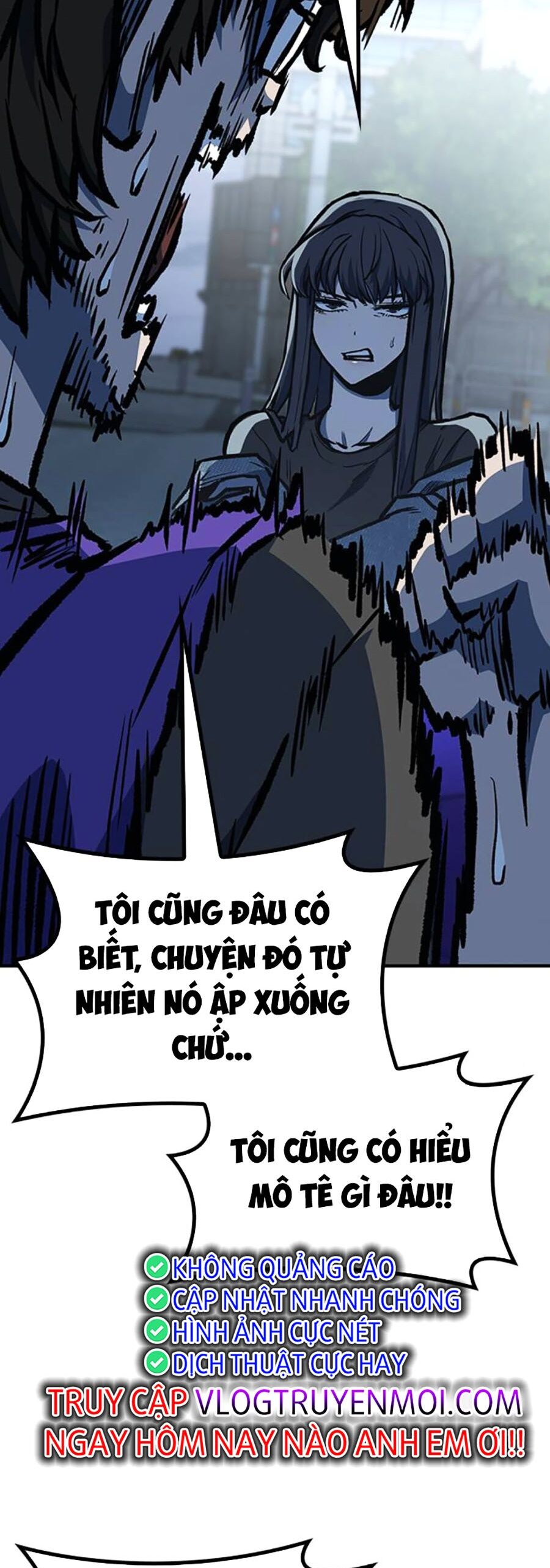 Huyền Thoại Tái Xuất Chapter 66 - Trang 41