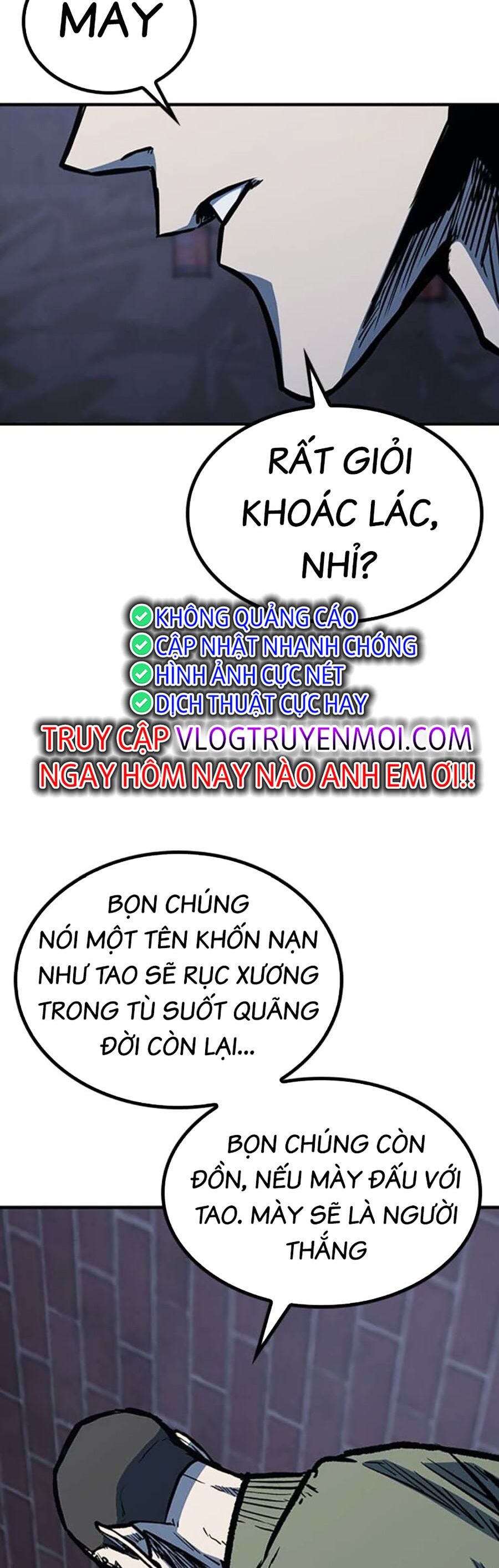 Huyền Thoại Tái Xuất Chapter 65 - Trang 9