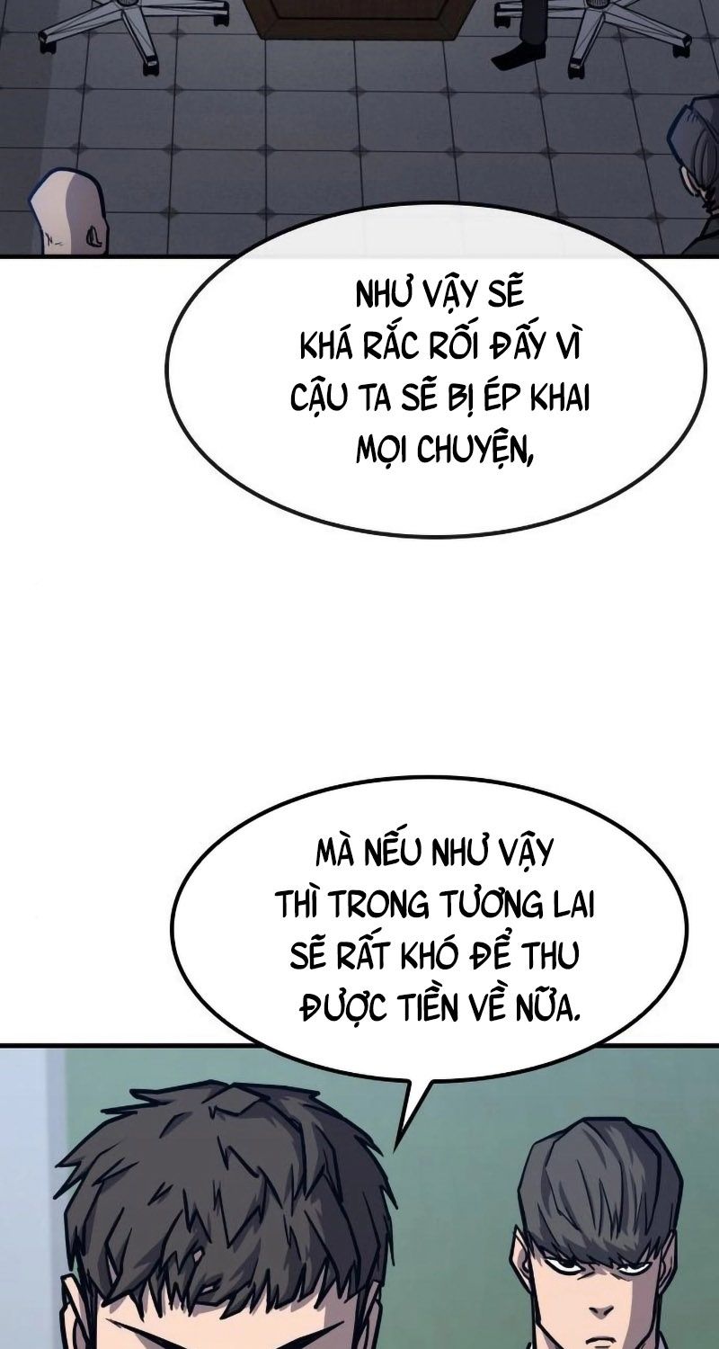 Huyền Thoại Tái Xuất Chapter 7 - Trang 56