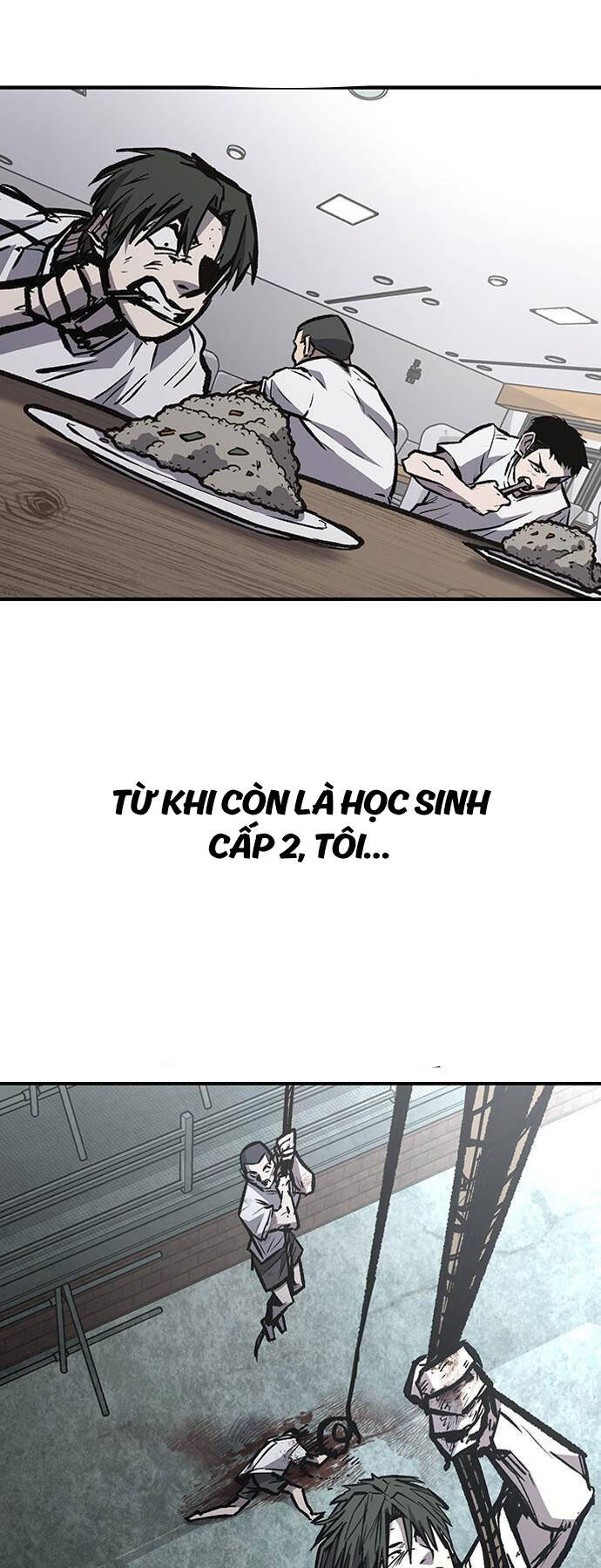 Huyền Thoại Tái Xuất Chapter 80 - Trang 8