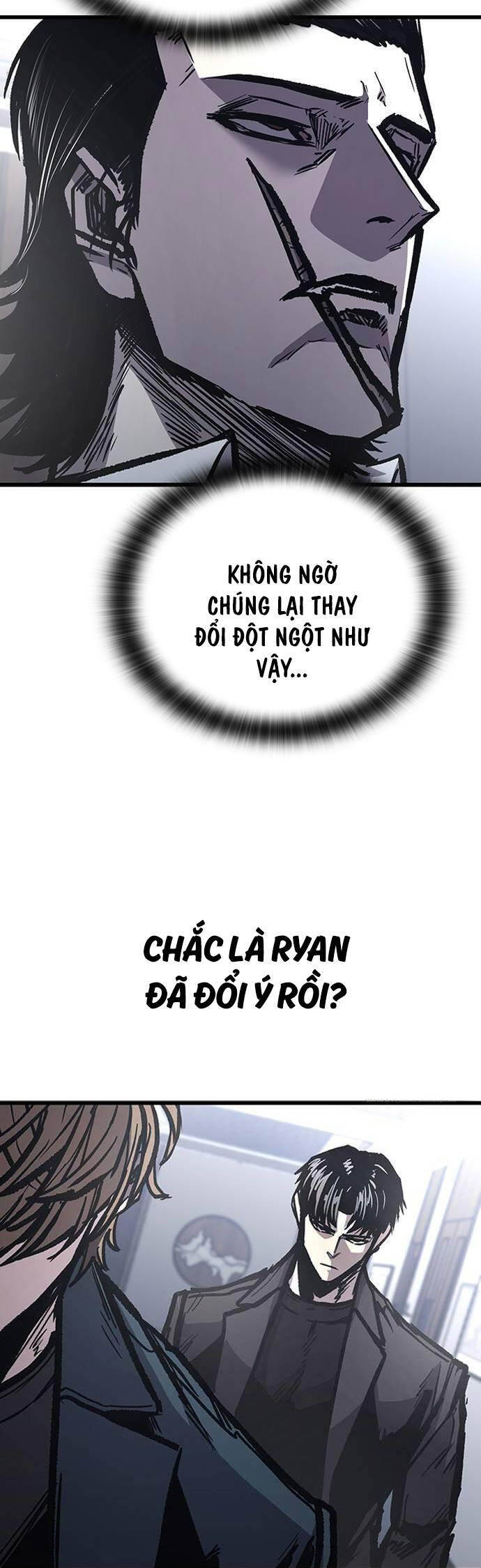 Huyền Thoại Tái Xuất Chapter 84 - Trang 18