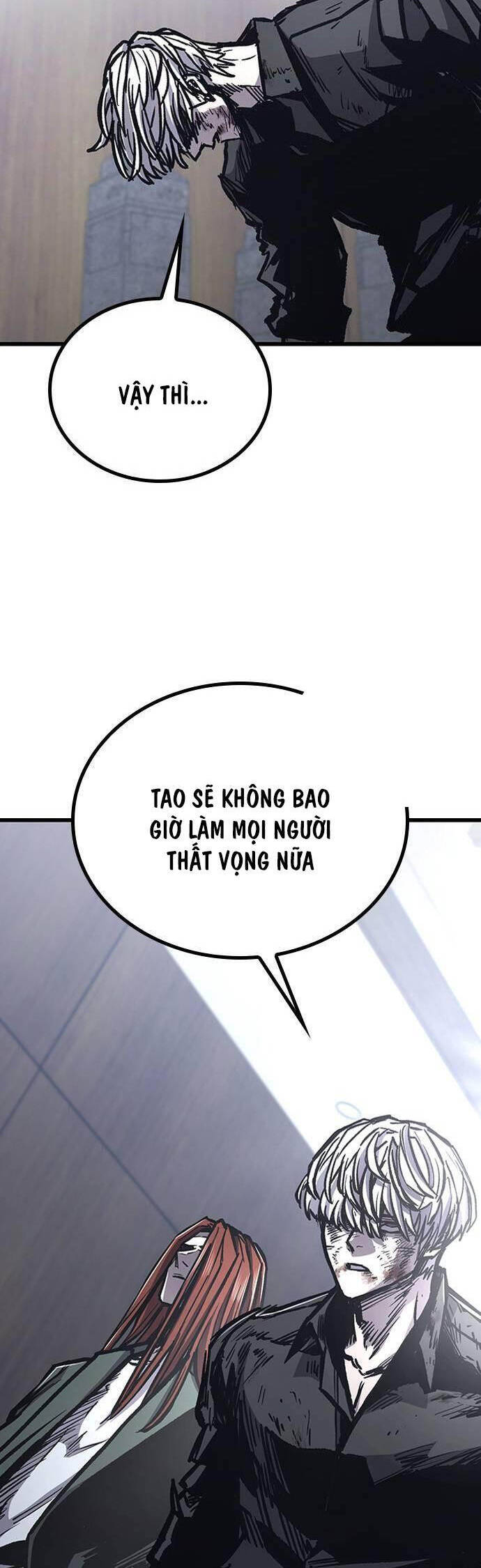 Huyền Thoại Tái Xuất Chapter 84 - Trang 13