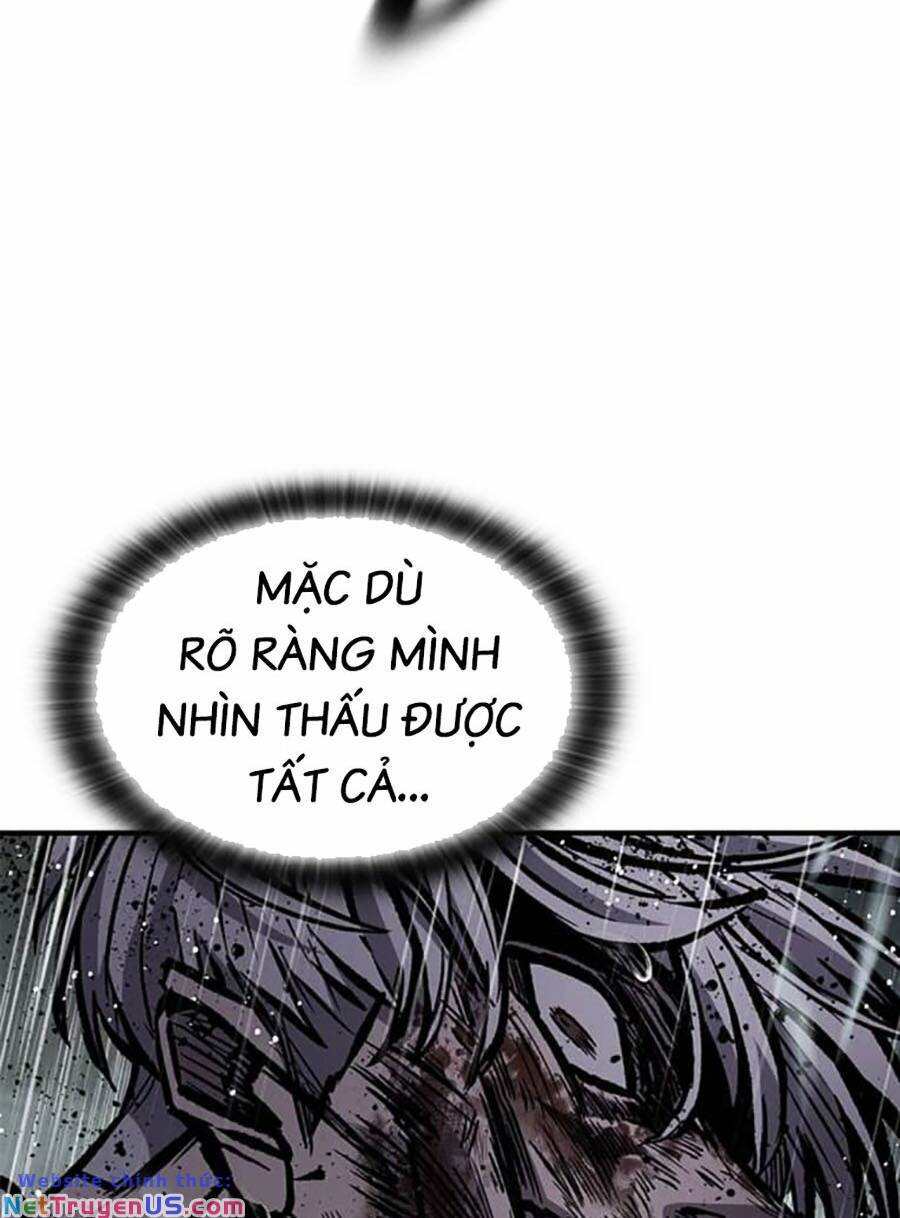 Huyền Thoại Tái Xuất Chapter 60 - Trang 107