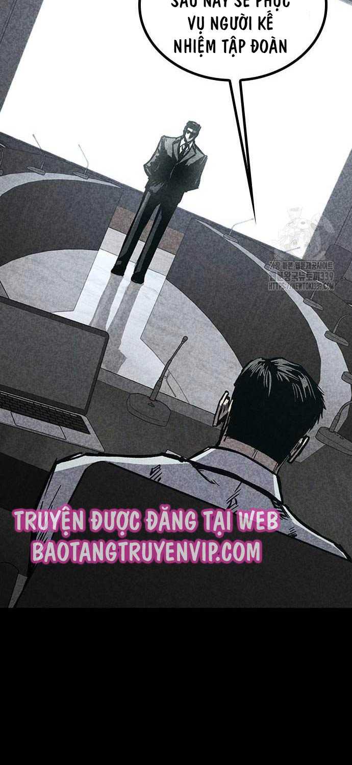 Huyền Thoại Tái Xuất Chapter 86 - Trang 41