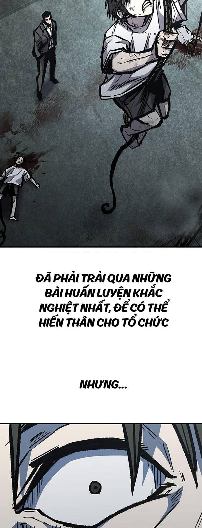 Huyền Thoại Tái Xuất Chapter 80 - Trang 9