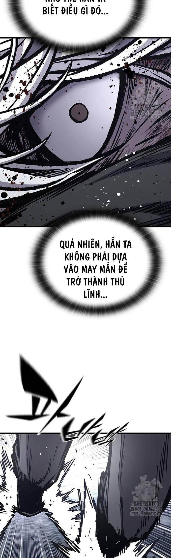 Huyền Thoại Tái Xuất Chapter 84 - Trang 36