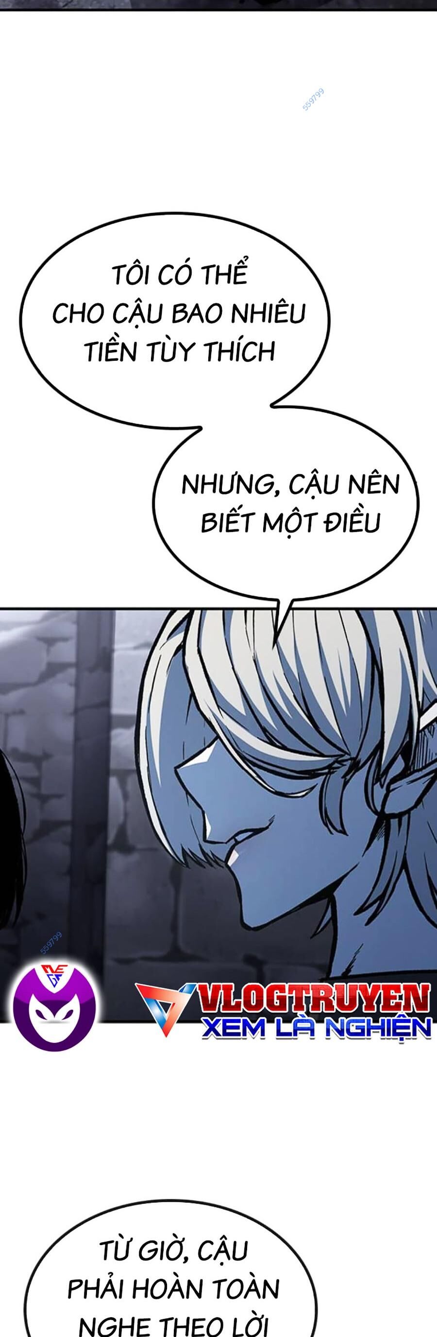 Huyền Thoại Tái Xuất Chapter 65 - Trang 32