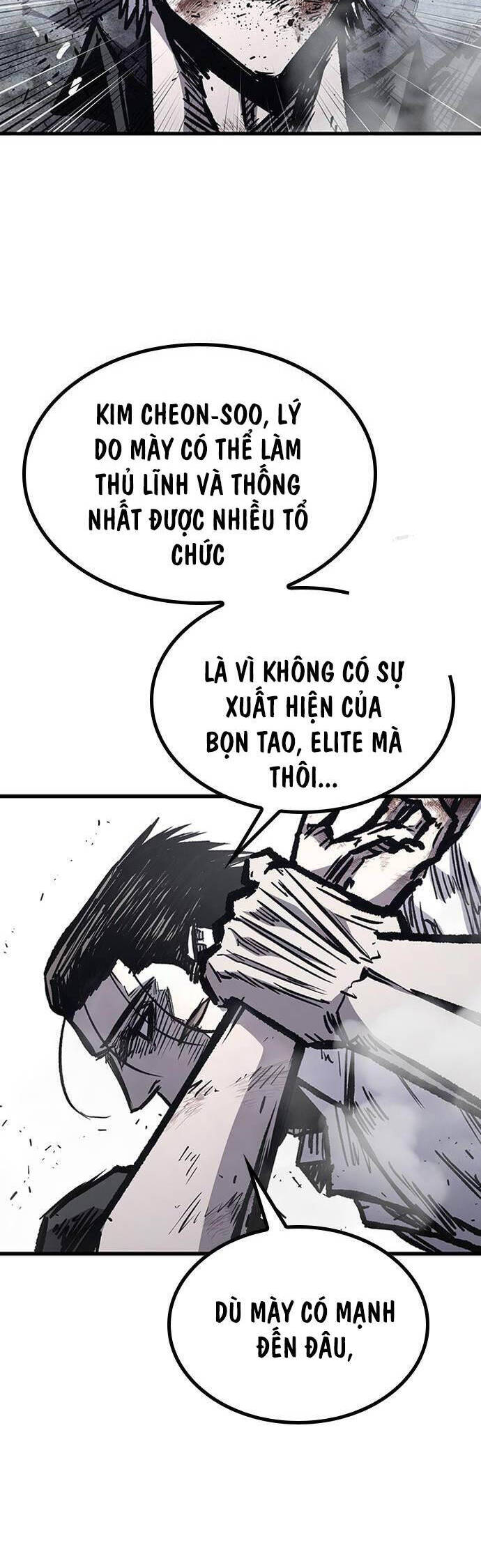 Huyền Thoại Tái Xuất Chapter 84 - Trang 41