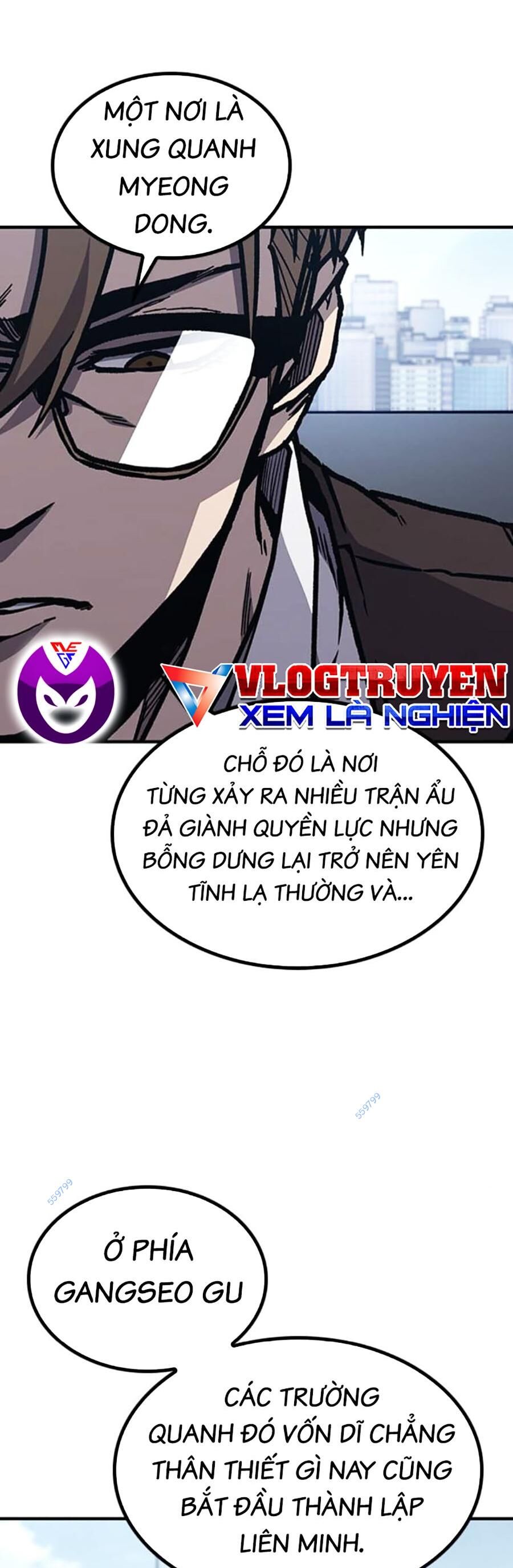 Huyền Thoại Tái Xuất Chapter 65 - Trang 38