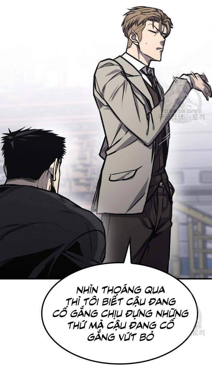 Huyền Thoại Tái Xuất Chapter 20 - Trang 38