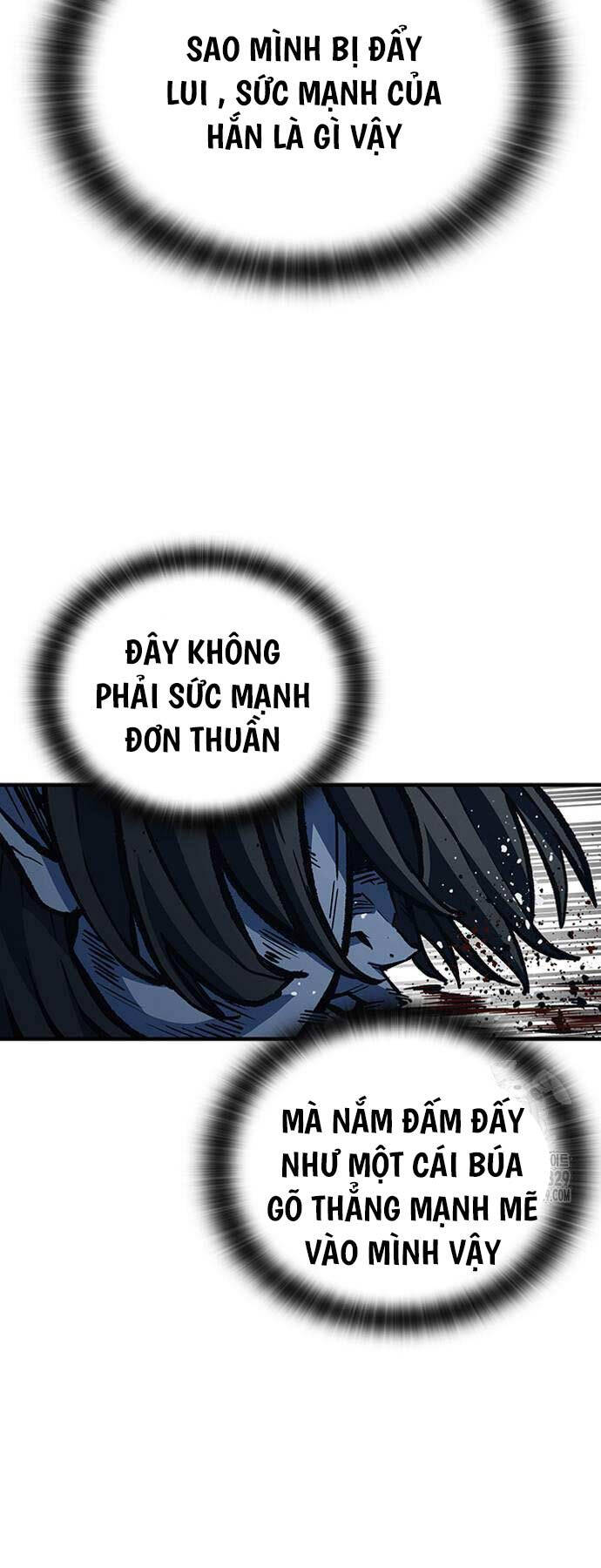 Huyền Thoại Tái Xuất Chapter 77 - Trang 33