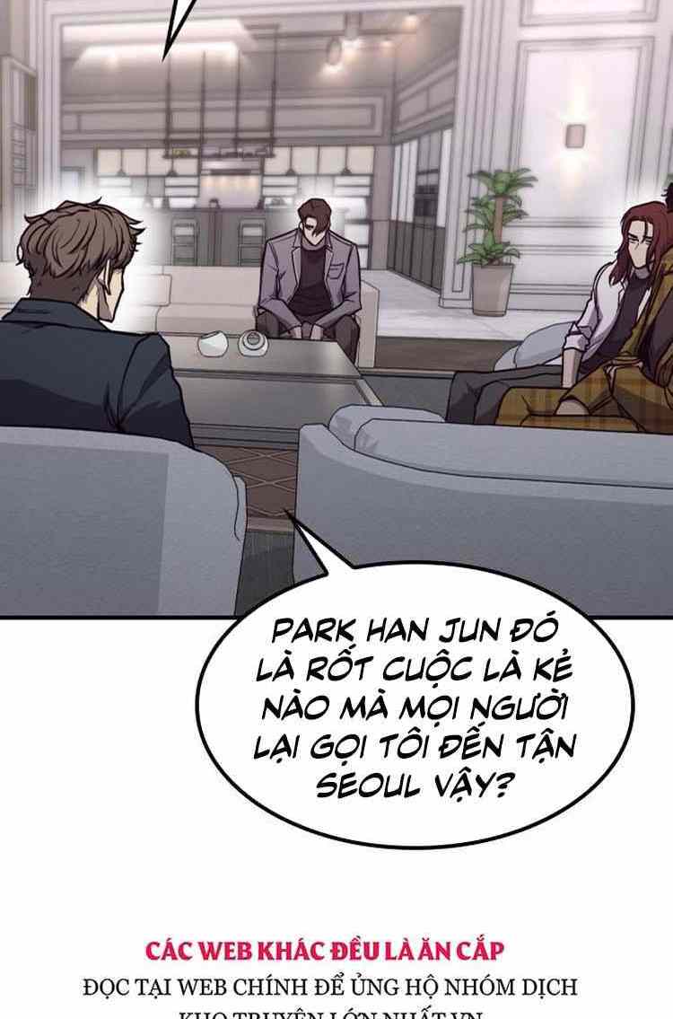 Huyền Thoại Tái Xuất Chapter 14 - Trang 21