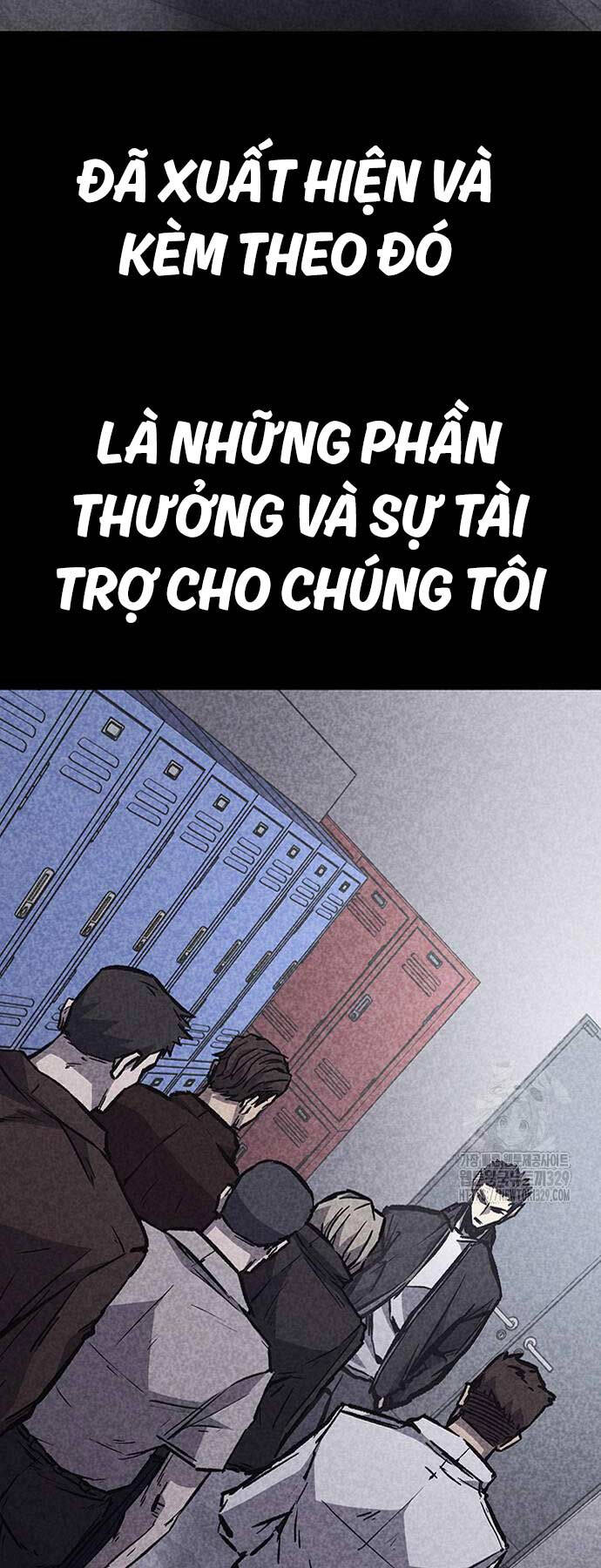 Huyền Thoại Tái Xuất Chapter 77 - Trang 53