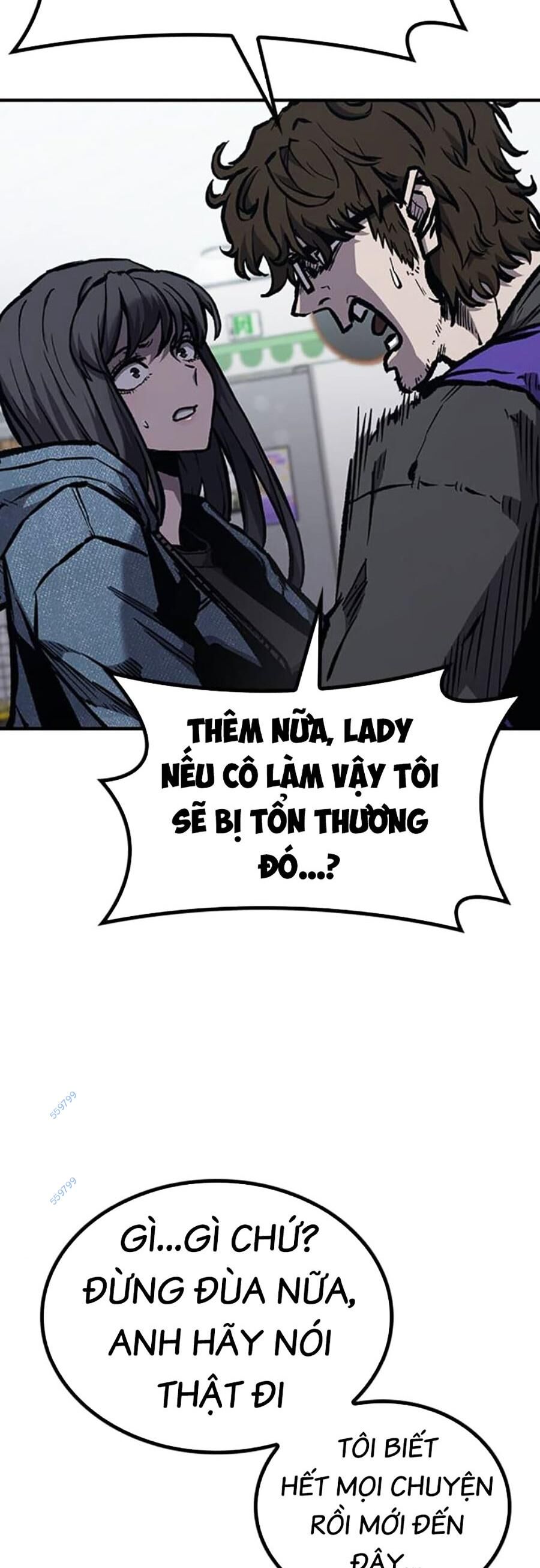 Huyền Thoại Tái Xuất Chapter 65 - Trang 62