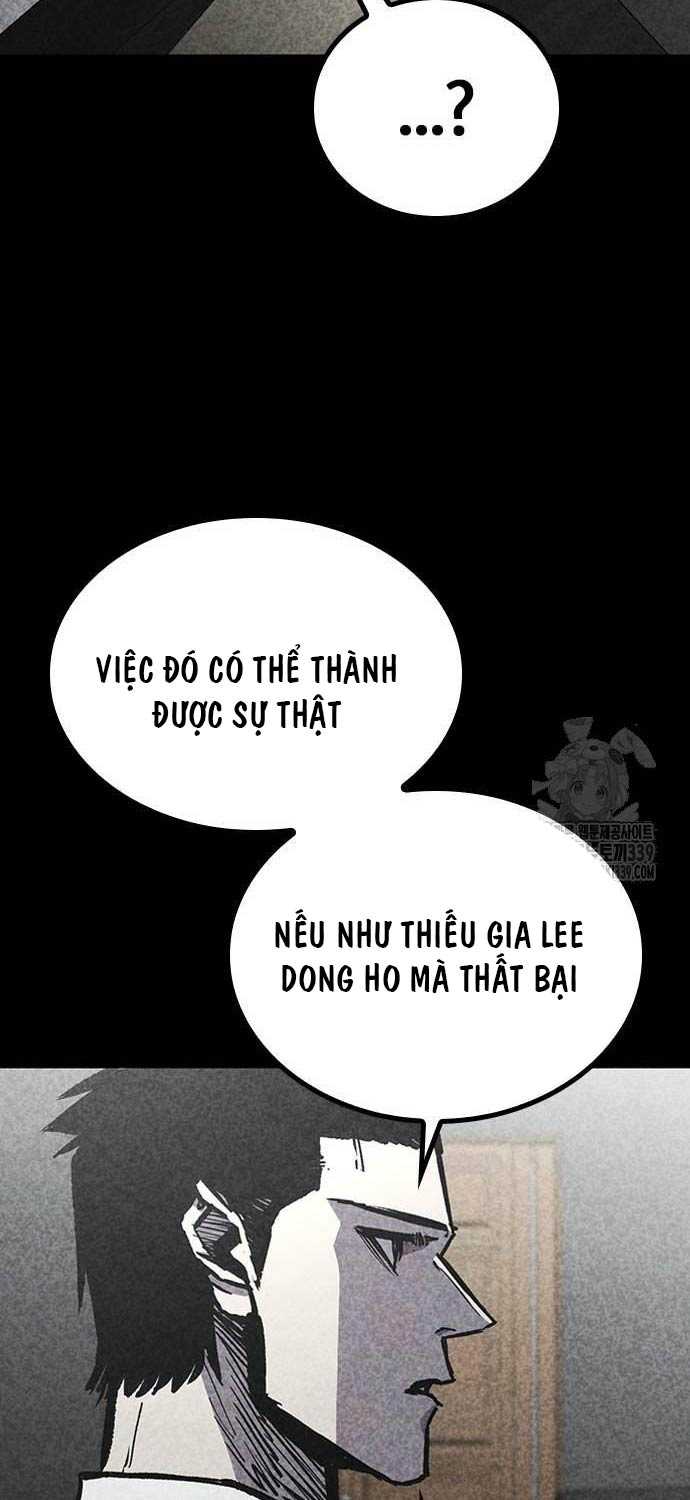 Huyền Thoại Tái Xuất Chapter 86 - Trang 74