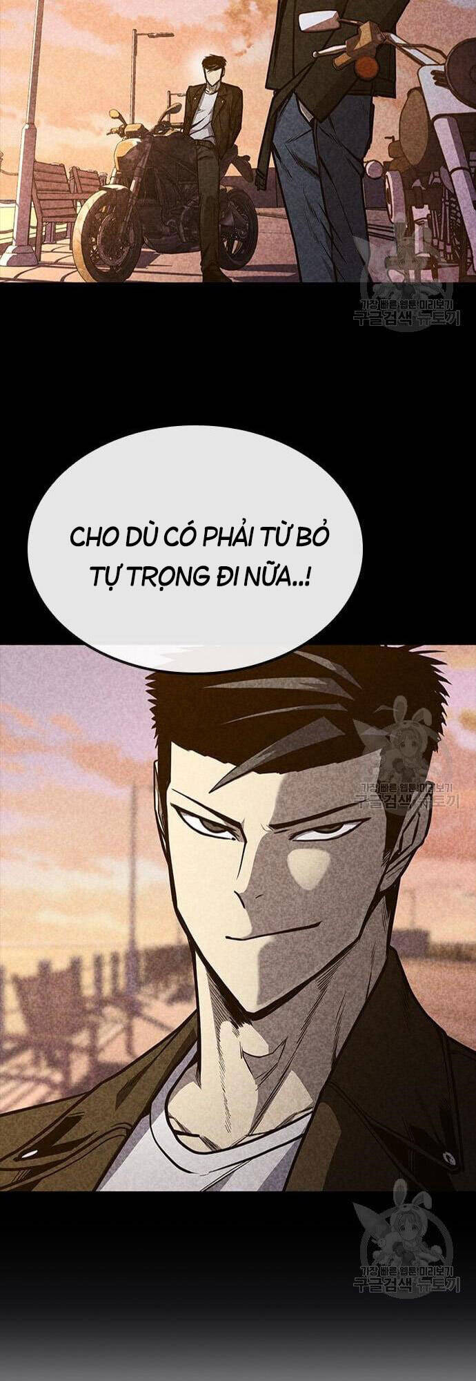 Huyền Thoại Tái Xuất Chapter 19 - Trang 40