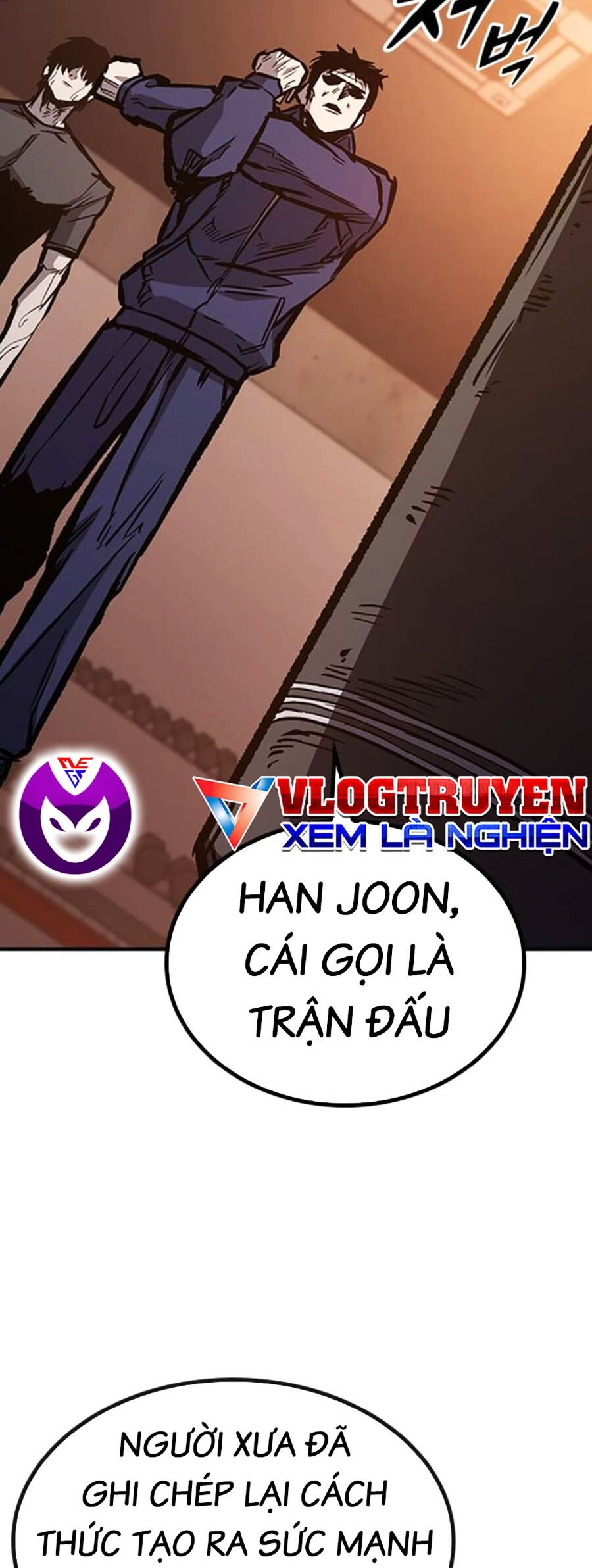 Huyền Thoại Tái Xuất Chapter 67 - Trang 70