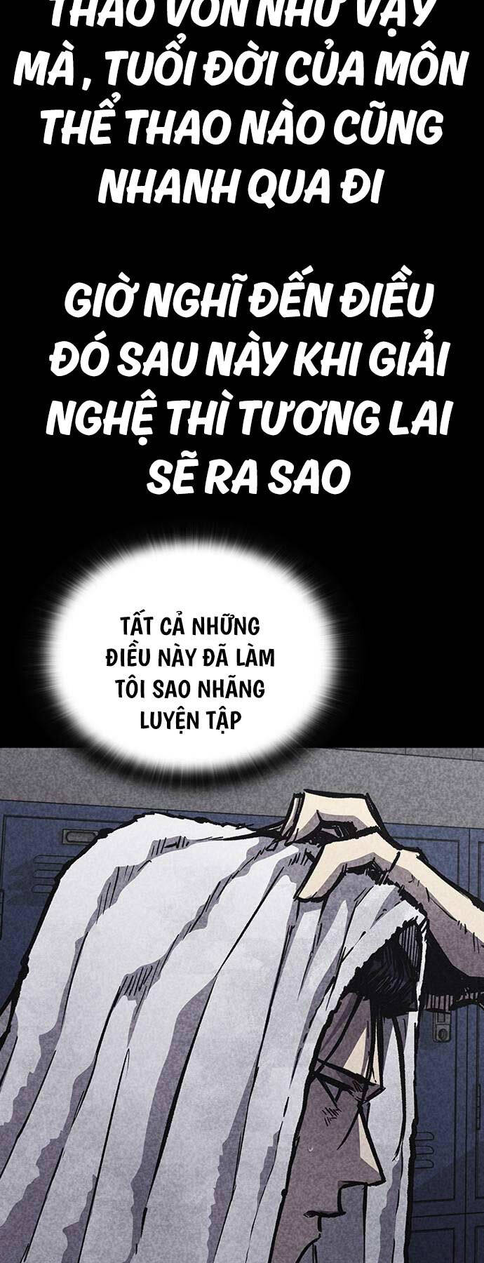 Huyền Thoại Tái Xuất Chapter 77 - Trang 50