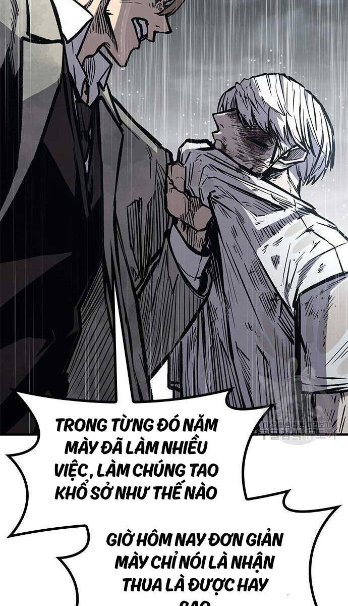 Huyền Thoại Tái Xuất Chapter 61 - Trang 35