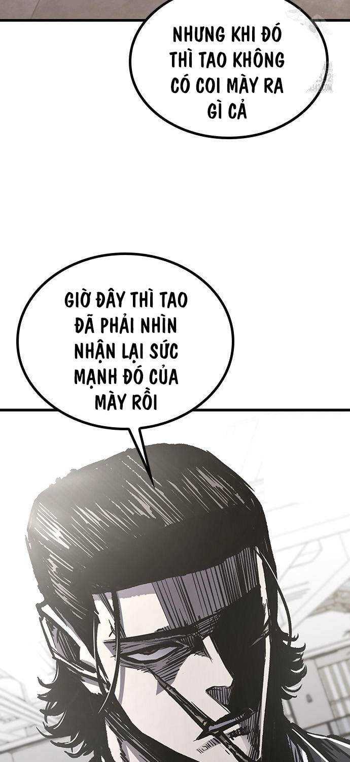 Huyền Thoại Tái Xuất Chapter 91 - Trang 18