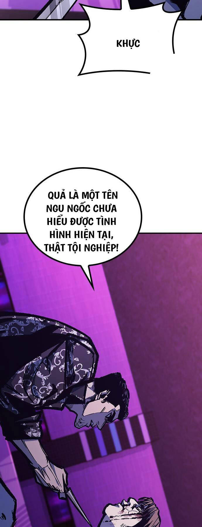 Huyền Thoại Tái Xuất Chapter 80 - Trang 47