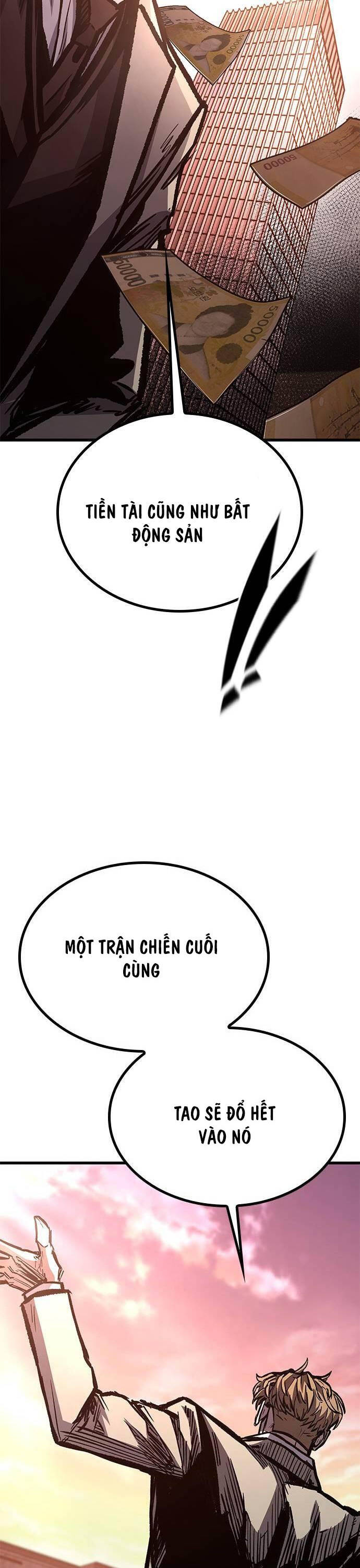 Huyền Thoại Tái Xuất Chapter 87 - Trang 44